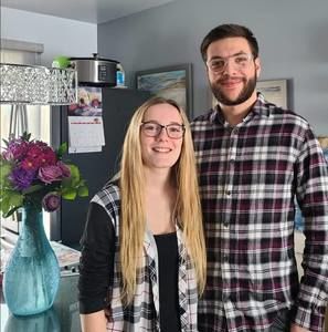 Meet your Posher, Méghan